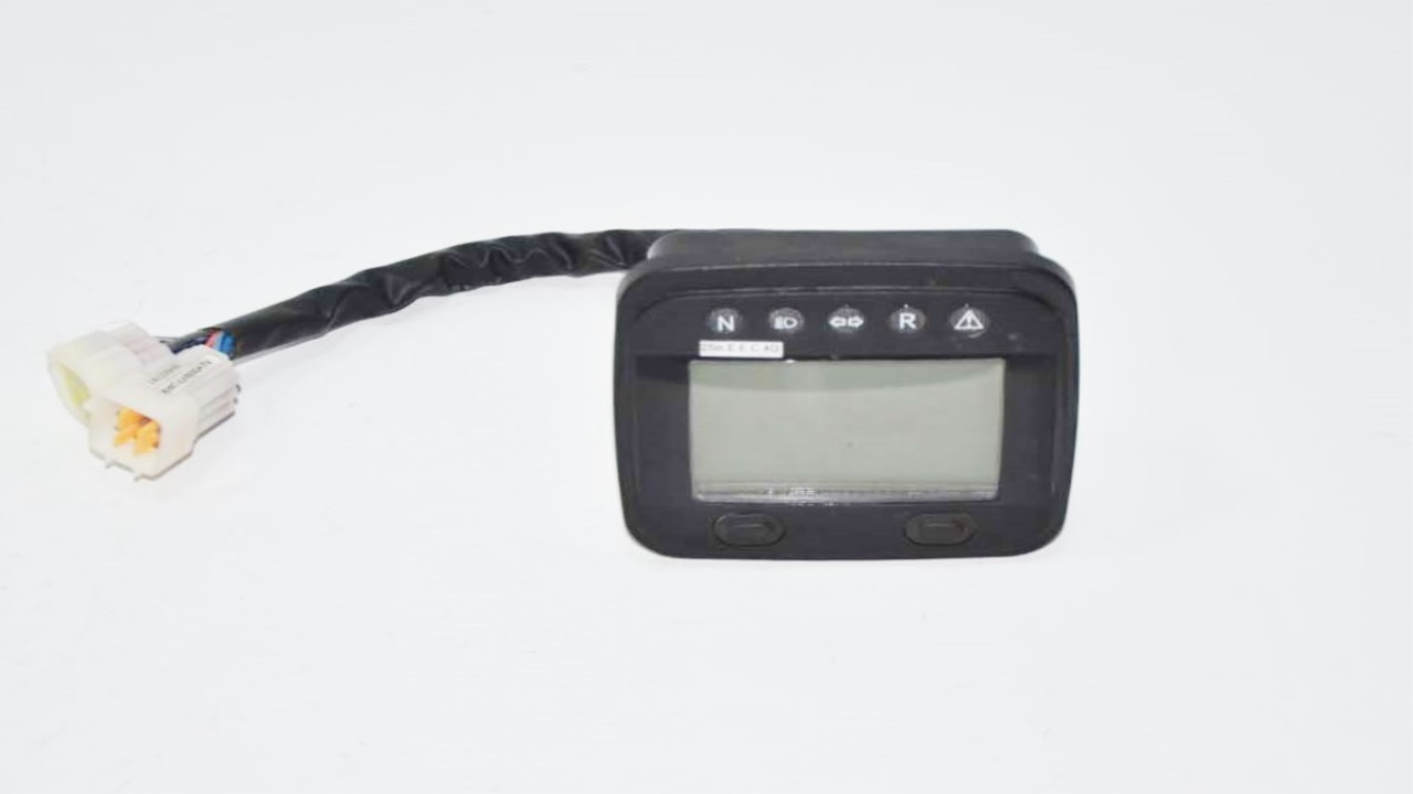 K.M SAATİ ( LH 500 )